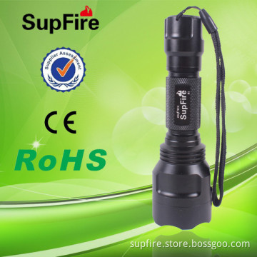 CREE Rechargeable Torches Flashlight